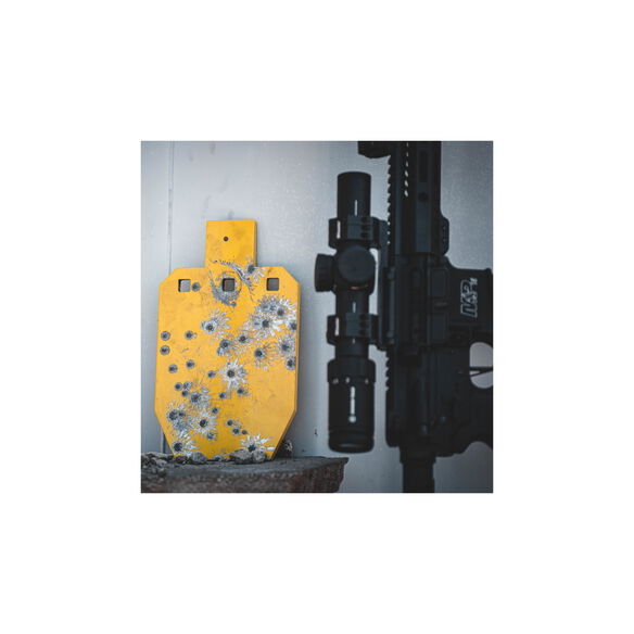 AR500 IPSC Steel Targets